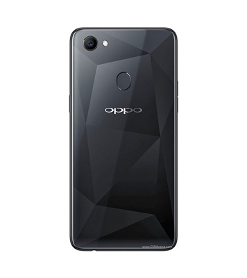 Picture of OPPO F7 6GB 128GB Black