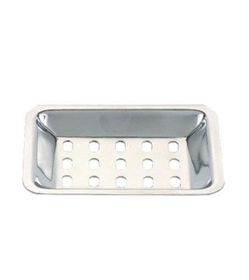 Picture of Square Soap Case Classic