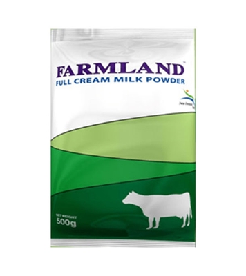 Buy Farmland Milk 500gm Online