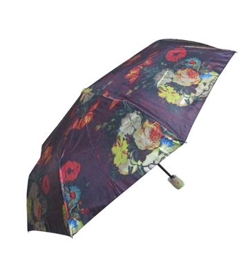 Buy Auto on-off Atlas Umbrella Green Online