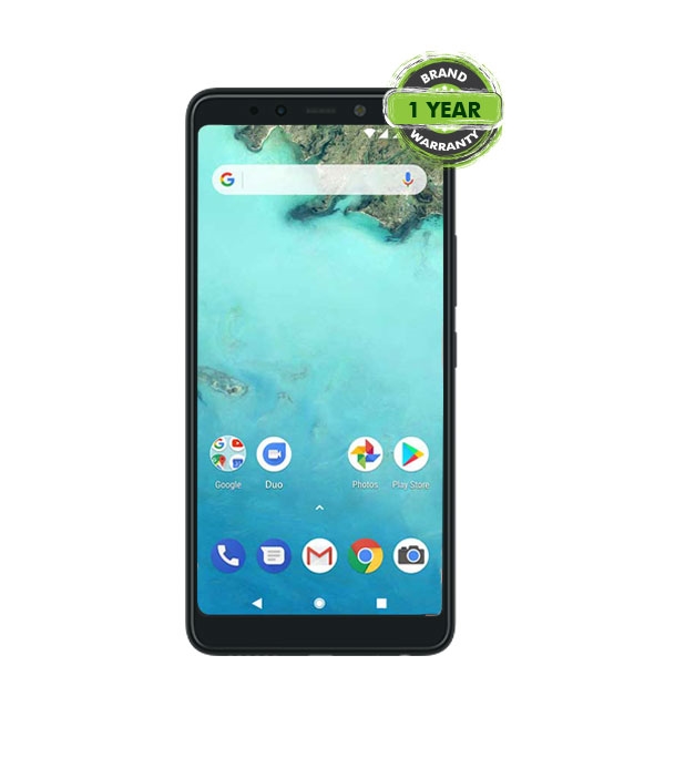 Picture of Infinix Note 5 X604 3GB 32GB Berlin Gray