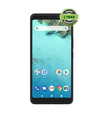 Picture of Infinix Note 5 X604 3GB 32GB Milan Black