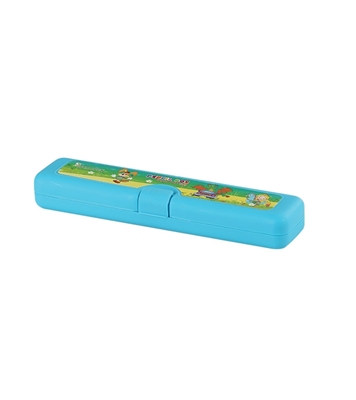 Picture of Good Luck Pencil Box Unique