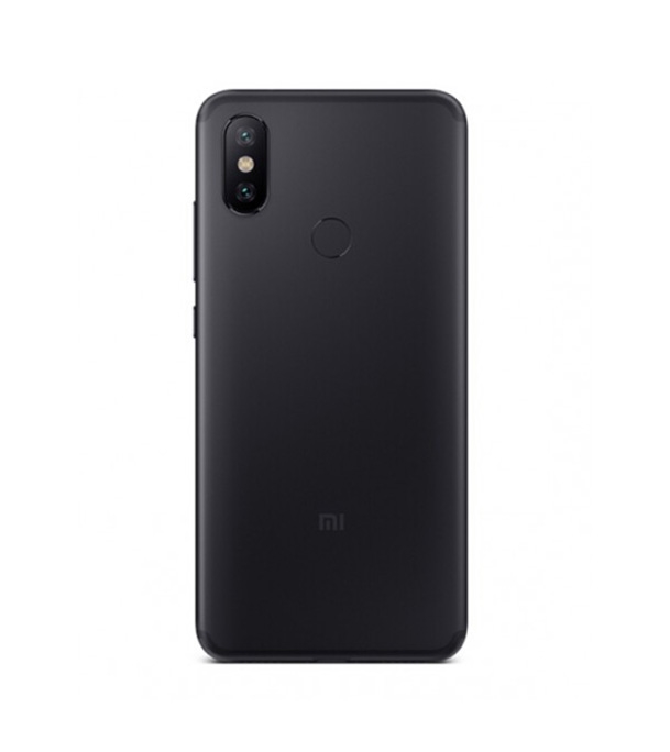 Picture of Xiaomi Mi 6X 6GB RAM 64GB ROM Black