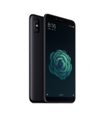 Picture of Xiaomi Mi 6X 6GB RAM 64GB ROM Black
