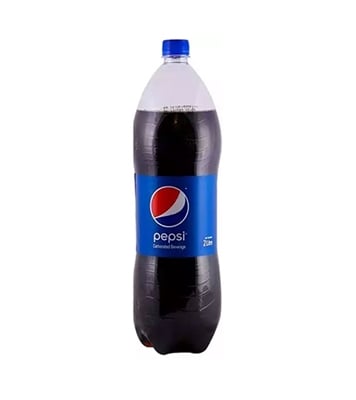 Buy Pepsi 2000ml Pet Bottle Online