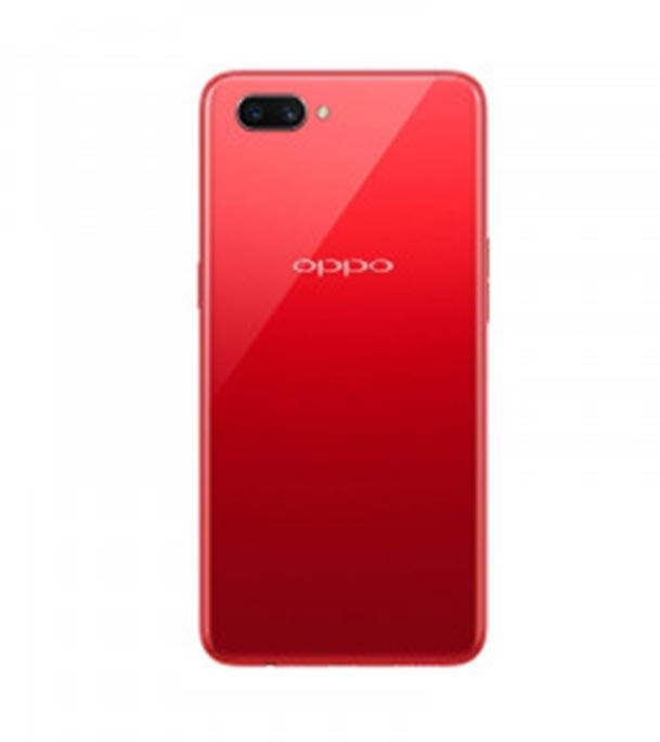Picture of Oppo A3s 2GB 16GB Red