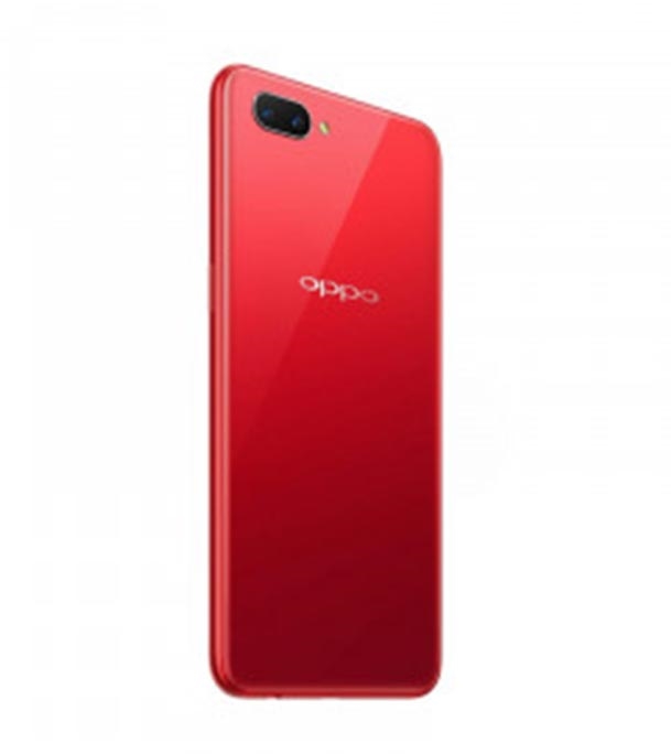 Picture of Oppo A3s 2GB 16GB Red