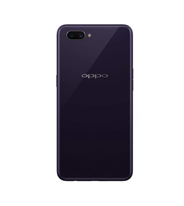 Picture of Oppo A3s 2GB 16GB Dark Purple
