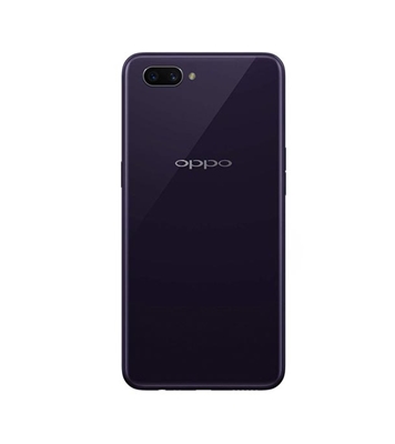 Picture of Oppo A3s 2GB 16GB Dark Purple