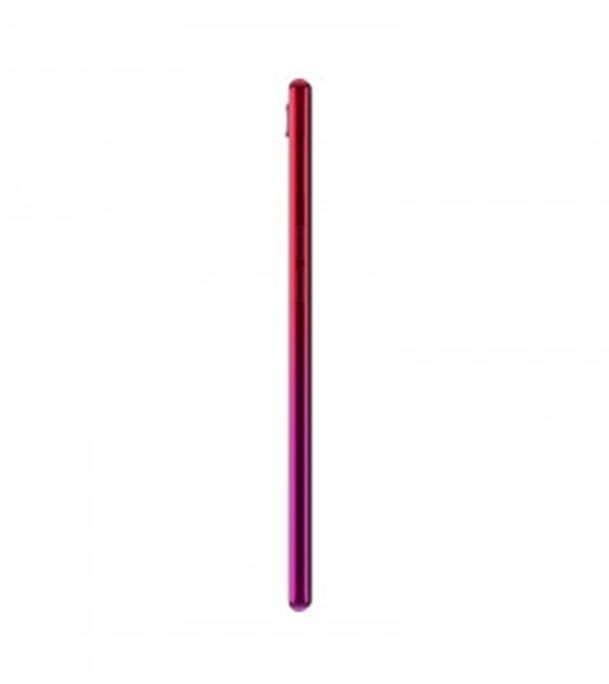 Picture of Oppo F9 4GB 64 GB Sunrise Red