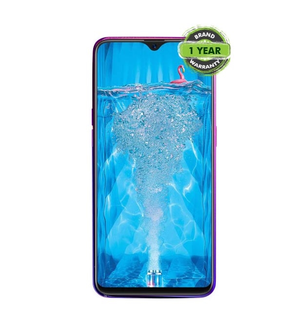 Picture of Oppo F9 4GB 64 GB Starry Purple