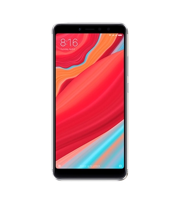 Picture of Xiaomi Redmi S2 Smartphone 3GB RAM 32GB ROM Dark Gray