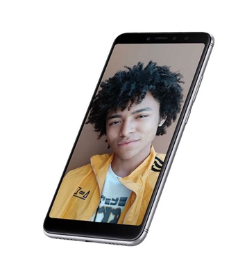 Picture of Xiaomi Redmi S2 Smartphone 3GB RAM 32GB ROM Dark Gray