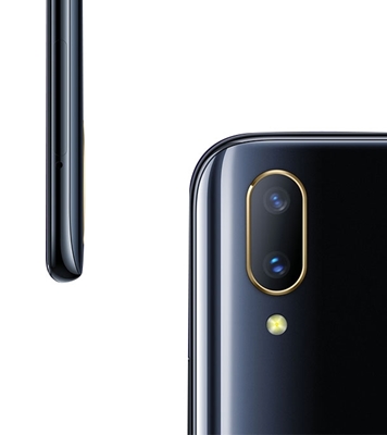Picture of vivo V11 4GB 128GB RAM Black