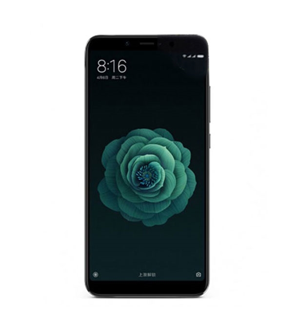 Picture of Xiaomi Mi 6X 6GB RAM 64GB ROM Black