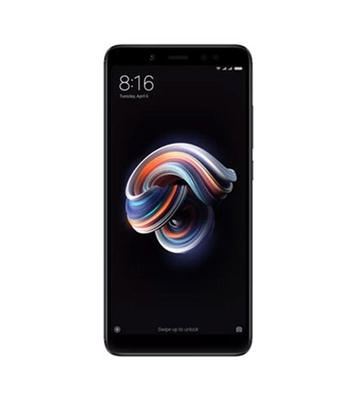 Picture of Redmi Note 5 Smartphone 3GB 32GB Black