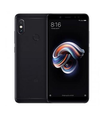 Picture of Redmi Note 5 Smartphone 3GB 32GB Black