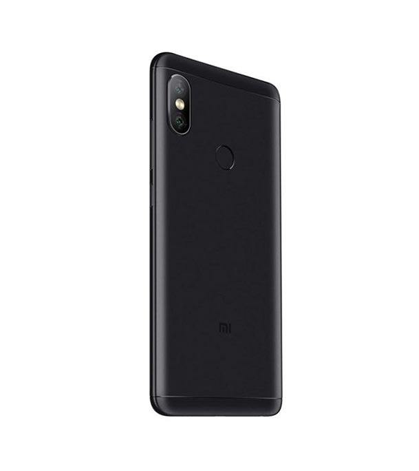 Picture of Redmi Note 5 Smartphone 3GB 32GB Black