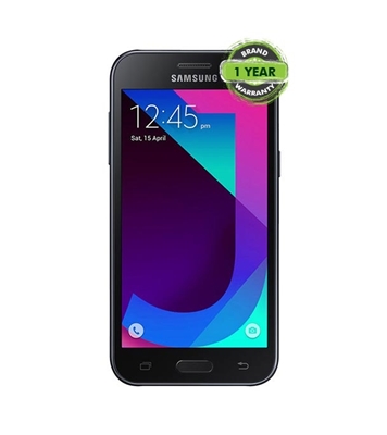 Picture of Samsung Galaxy J2 4G Black