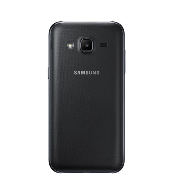 Picture of Samsung Galaxy J2 4G Black