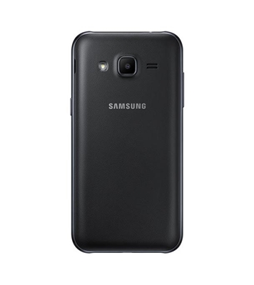 Picture of Samsung Galaxy J2 4G Black