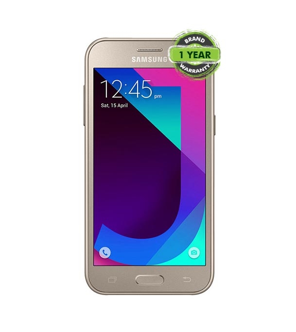 Picture of Samsung Galaxy J2 4G Gold