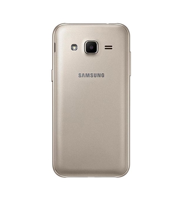 Picture of Samsung Galaxy J2 4G Gold