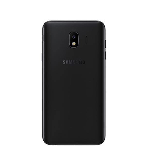 Picture of Samsung Galaxy J4 2GB 16GB Black