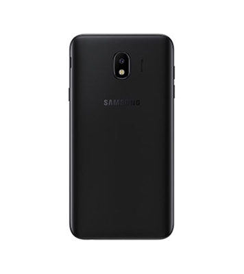 Picture of Samsung Galaxy J4 2GB 16GB Black
