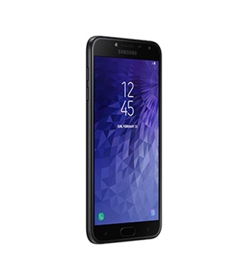 Picture of Samsung Galaxy J4 2GB 16GB Black
