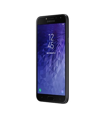 Picture of Samsung Galaxy J4 2GB 16GB Black