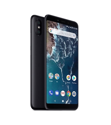 Picture of Xiaomi Mi A2 4GB 64GB Black