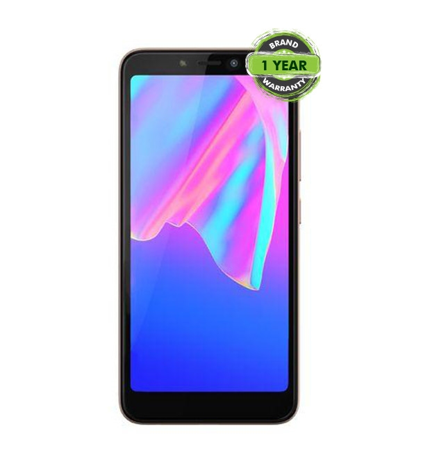 Picture of Infinix Smart 2 Pro X5514D 2GB 16GB Serene Gold