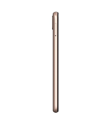 Picture of Infinix Smart 2 Pro X5514D 2GB 16GB Serene Gold