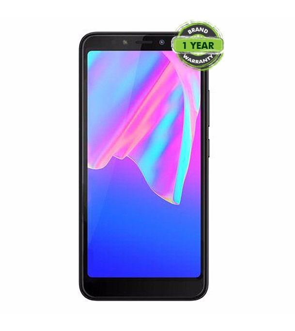 Picture of Infinix Smart 2 Pro X5514D 2GB 16GB Sandstone Black