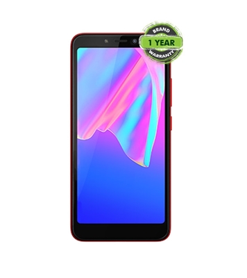 Picture of Infinix Smart 2 Pro X5514D 2GB 16GB Red