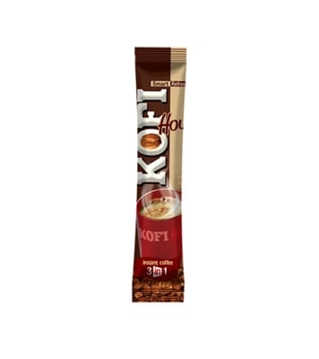 Buy Kofi House 14gm 3 in 1 Coffee Online at Best Price