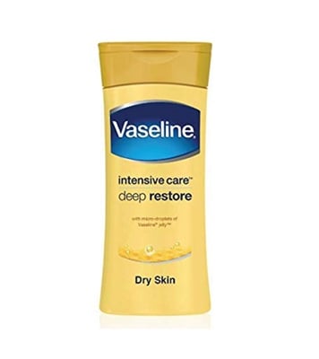Buy vaseline-lotion-deep-restore-300ml Online
