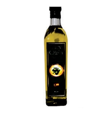 Buy Lucy Olive Oil 250ml Bottle Online
