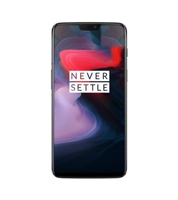 Picture of OnePlus 6 8GB 128GB Midnight Black  Unofficial