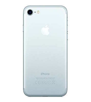 Picture of Apple iPhone 7 Black 2GB 32GB Silver