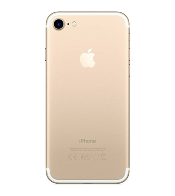 Picture of Apple iPhone 7 Black 2GB 32GB Gold