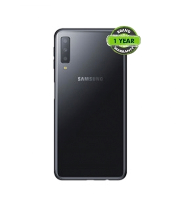 Picture of Samsung Galaxy A7 2018 Black