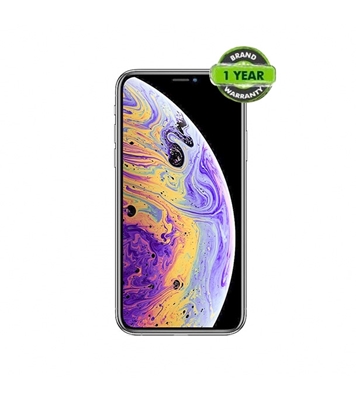 Picture of iPhone Xs 256GB Space Silver