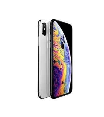 Picture of iPhone Xs 256GB Space Silver