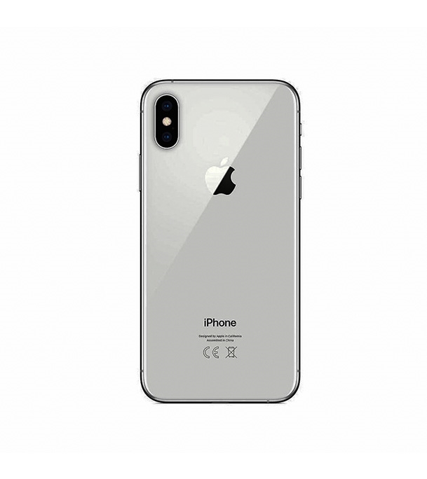 Picture of iPhone Xs 256GB Space Silver