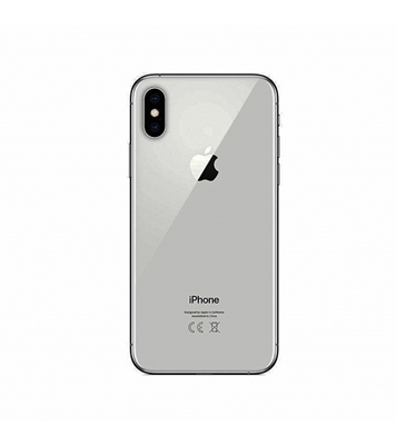 Picture of iPhone Xs 256GB Space Silver