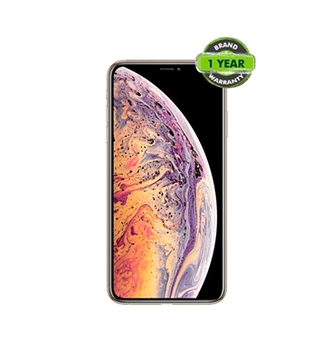 Picture of iPhone Xs 256GB Space Gold