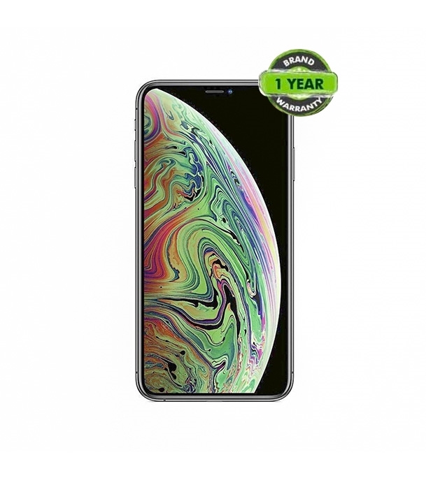 Picture of iPhone Xs 512GB Space Gray